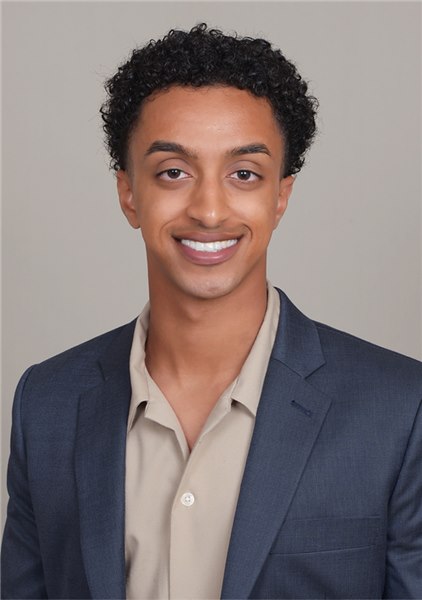 Henos Adhana, founder of Full Census